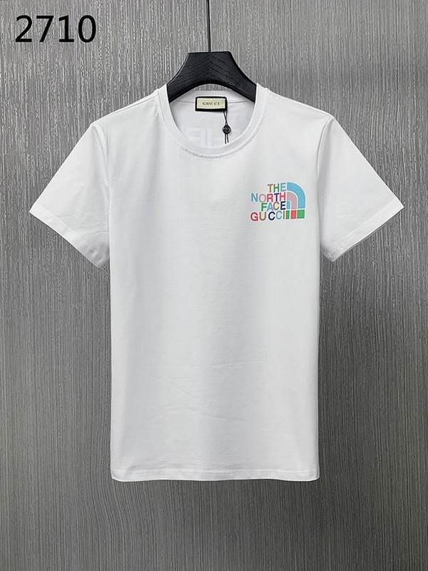 Gucci Men's T-shirts 2040